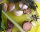 Foto langkah ke 1 dari resep Soto Seger Boyolali - Soto Bening Ayam.