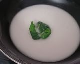 Foto langkah ke 3 dari resep 160. Selendang Mayang Fibercreme.