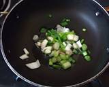 Potato Manchurian Gravy recipe step 7 photo