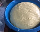 Foto langkah ke 4 dari resep Donat Kampung Menul menul.