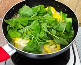 Foto langkah ke 5 dari resep Sayur Bobor.