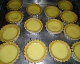 Foto langkah ke 4 dari resep Pai susu.