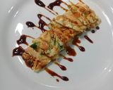 Foto langkah ke 4 dari resep Telur dadar wortel daun pree ^^ simple tasty.