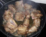 Foto del paso 3 de la receta: Rabo guisado