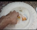 Foto del paso 1 de la receta: Pan dulce de fin de año