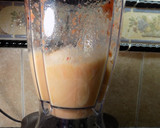 Foto del paso 5 de la receta: Licuado de zanahoria y uvas blancas