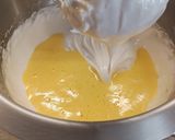 Erdei gyümölcsös mascarpone álomtorta 🎂🫐🍓🍇 recept fázis 2 fotója