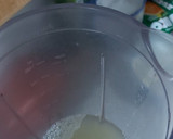 Foto del paso 1 de la receta: Pisco sour 🥂