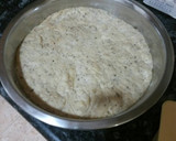 Foto del paso 2 de la receta: Pan de semillas con bol de pyrex