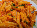 #GA4 #Week5#Italian इटालियन पास्ता