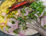 ओडिशा प्रसिद्ध पखाल भात रेसिपी चरण 4 फोटो