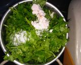 ચોળાફળી ચટણી(Chorafali chatney recipe in gujarati) રેસીપી સ્ટેપ3ફોટો