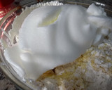 Foto del paso 1 de la receta: Facturas alemanas (Hefeteig fino)