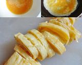 รูปขั้นตอนการทำที่ 1 ของ ข้าวผัดน้ำพริกแซลม่อนทรงเครื่อง