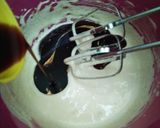 Foto langkah ke 3 dari resep Bolu kukus gula merah.