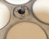 A picture of step 3 of Idli.