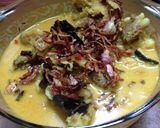 Foto langkah ke 7 dari resep Tongseng kambing.