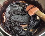 Foto langkah ke 1 dari resep 368. Kue Soes filling Vla Diplomat Coklat.