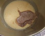 Foto del passaggio 8 della ricetta Muffin al cacao
