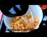 A picture of step 2 of Moong Dal Payadam.