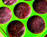 Foto del paso 2 de la receta: Sorbete de vino tinto