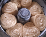 Foto del paso 7 de la receta: Torta de 80 golpes