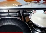 صورة لخطوة 1 من وصفة عيش الشاورما السوري او كريب المحلات بطريقه سهله 🥞🥞