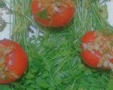 ટામેટા પૌવા સલાડ (Tomato Pauva Salad Recipe In Gujarati) રેસીપી સ્ટેપ2ફોટો