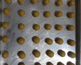 Foto langkah ke 6 dari resep Nastar Keju.