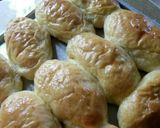Foto langkah ke 4 dari resep Roti Sobek Empuukk 😋🍞.