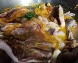 Foto langkah ke 3 dari resep Bebek betutu.