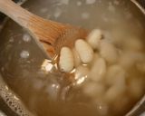Foto del paso 4 de la receta: Vacío en salsa de tomate para los ñoquis del 29