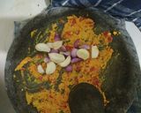 Foto langkah ke 4 dari resep Ayam Kuah Kuning Pedas.