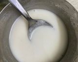 A picture of step 6 of Broccoli Soup.