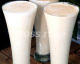 A picture of step 2 of Immunity Booster Drink.