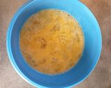 Une image de l'étape 5 de Tortilla de patatas authentique.