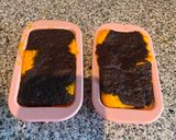 Foto del paso 9 de la receta: Budín express de zanahoria en el microondas