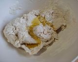 Foto del passaggio 3 della ricetta Pizzette