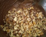 Foto del paso 3 de la receta: Tarta brownie merengada