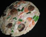 Plantain fritata recipe step 3 photo