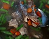 Foto langkah ke 5 dari resep Asem - Asem Ayam.