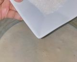A picture of step 5 of Kheer.