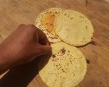Foto del paso 3 de la receta: Memelas Oaxaqueñas