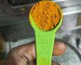 A picture of step 11 of Dry Mixed Vegetable.