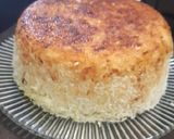 عکس مرحله 1 از دستور برنج کته