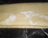 Foto langkah ke 6 dari resep Croissant.