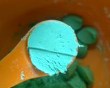 Foto langkah ke 2 dari resep Klepon Pandan.