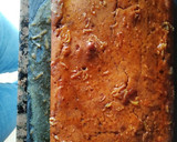 Foto del paso 7 de la receta: Pastel de Limón con cobertura sweet sin lácteos