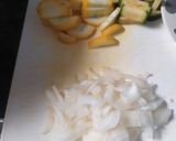 Foto del paso 3 de la receta: Arroz atollado asiático