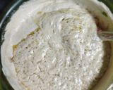 Foto langkah ke 3 dari resep Banana Coffee Cake.